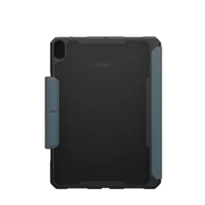 UAG รุ่น Essential Armor - เคส iPad Air 11" (2025/2024), iPad Air 10.9" (5th/4th Gen) - สี Cloud Blue