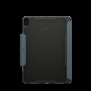 UAG รุ่น Essential Armor - เคส iPad Air 11" (2025/2024), iPad Air 10.9" (5th/4th Gen) - สี Cloud Blue