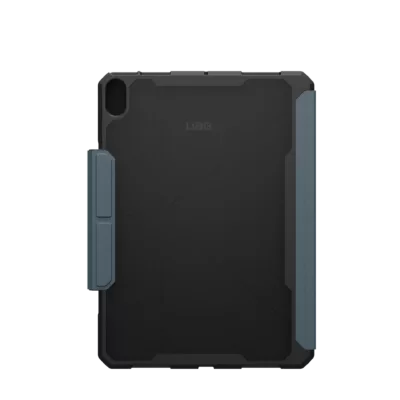 UAG รุ่น Essential Armor - เคส iPad Air 11" (2025/2024), iPad Air 10.9" (5th/4th Gen) - สี Cloud Blue