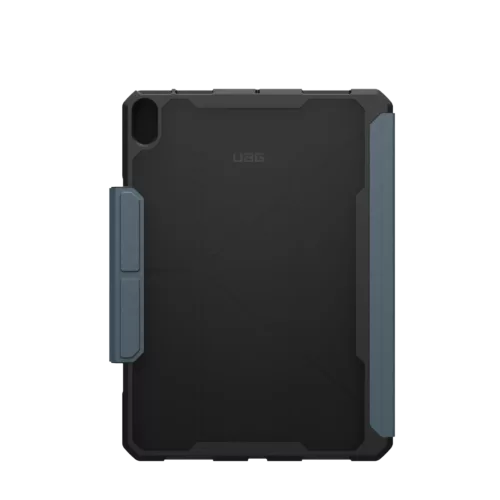 UAG รุ่น Essential Armor - เคส iPad Air 11" (2025/2024), iPad Air 10.9" (5th/4th Gen) - สี Cloud Blue
