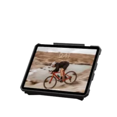 UAG รุ่น Essential Armor - เคส iPad Air 11" (2025/2024), iPad Air 10.9" (5th/4th Gen) - สี Cloud Blue
