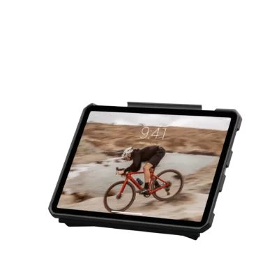 UAG รุ่น Essential Armor - เคส iPad Air 11" (2025/2024), iPad Air 10.9" (5th/4th Gen) - สี Cloud Blue