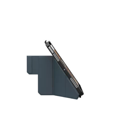 UAG รุ่น Essential Armor - เคส iPad Air 11" (2025/2024), iPad Air 10.9" (5th/4th Gen) - สี Cloud Blue