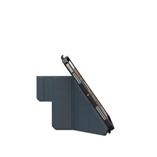 UAG รุ่น Essential Armor - เคส iPad Air 11" (2025/2024), iPad Air 10.9" (5th/4th Gen) - สี Cloud Blue