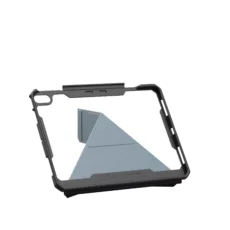 UAG รุ่น Essential Armor - เคส iPad Air 11" (2025/2024), iPad Air 10.9" (5th/4th Gen) - สี Cloud Blue