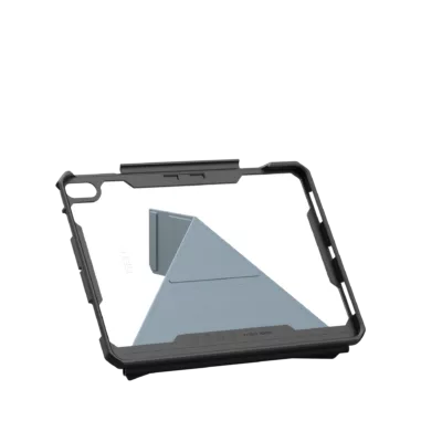 UAG รุ่น Essential Armor - เคส iPad Air 11" (2025/2024), iPad Air 10.9" (5th/4th Gen) - สี Cloud Blue