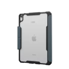 UAG รุ่น Essential Armor - เคส iPad Air 11" (2025/2024), iPad Air 10.9" (5th/4th Gen) - สี Cloud Blue
