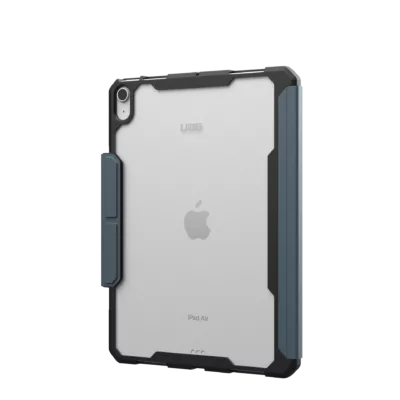UAG รุ่น Essential Armor - เคส iPad Air 11" (2025/2024), iPad Air 10.9" (5th/4th Gen) - สี Cloud Blue