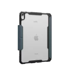 UAG รุ่น Essential Armor - เคส iPad Air 11" (2025/2024), iPad Air 10.9" (5th/4th Gen) - สี Cloud Blue