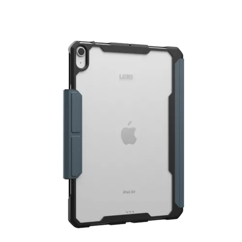 UAG รุ่น Essential Armor - เคส iPad Air 11" (2025/2024), iPad Air 10.9" (5th/4th Gen) - สี Cloud Blue