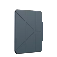 UAG รุ่น Essential Armor - เคส iPad Air 11" (2025/2024), iPad Air 10.9" (5th/4th Gen) - สี Cloud Blue
