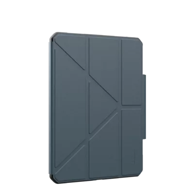 UAG รุ่น Essential Armor - เคส iPad Air 11" (2025/2024), iPad Air 10.9" (5th/4th Gen) - สี Cloud Blue