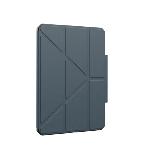 UAG รุ่น Essential Armor - เคส iPad Air 11" (2025/2024), iPad Air 10.9" (5th/4th Gen) - สี Cloud Blue