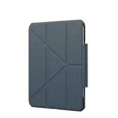 UAG รุ่น Essential Armor - เคส iPad Air 11" (2025/2024), iPad Air 10.9" (5th/4th Gen) - สี Cloud Blue