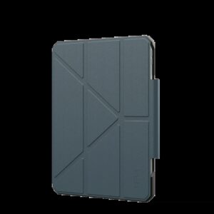 UAG รุ่น Essential Armor - เคส iPad Air 11" (2025/2024), iPad Air 10.9" (5th/4th Gen) - สี Cloud Blue