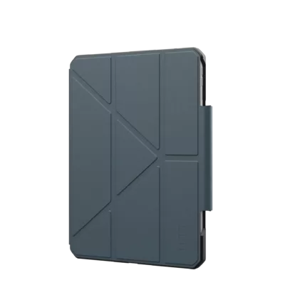 UAG รุ่น Essential Armor - เคส iPad Air 11" (2025/2024), iPad Air 10.9" (5th/4th Gen) - สี Cloud Blue