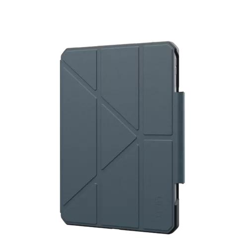 UAG รุ่น Essential Armor - เคส iPad Air 11" (2025/2024), iPad Air 10.9" (5th/4th Gen) - สี Cloud Blue