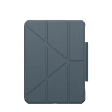 UAG รุ่น Essential Armor - เคส iPad Air 11" (2025/2024), iPad Air 10.9" (5th/4th Gen) - สี Cloud Blue