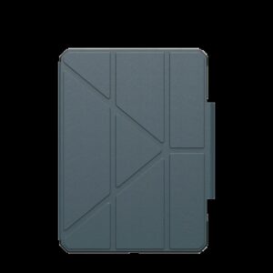 UAG รุ่น Essential Armor - เคส iPad Air 11" (2025/2024), iPad Air 10.9" (5th/4th Gen) - สี Cloud Blue