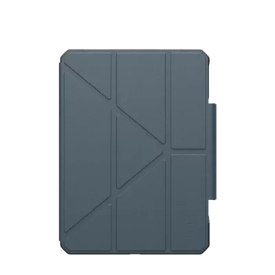 UAG รุ่น Essential Armor - เคส iPad Air 11" (2025/2024), iPad Air 10.9" (5th/4th Gen) - สี Cloud Blue