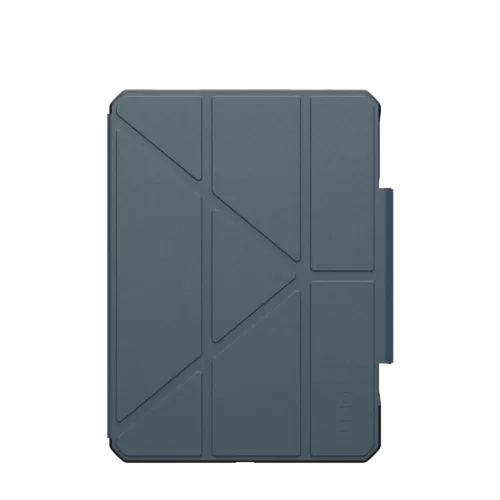 UAG รุ่น Essential Armor - เคส iPad Air 11" (2025/2024), iPad Air 10.9" (5th/4th Gen) - สี Cloud Blue