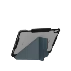 UAG รุ่น Essential Armor - เคส iPad Air 11" (2025/2024), iPad Air 10.9" (5th/4th Gen) - สี Cloud Blue
