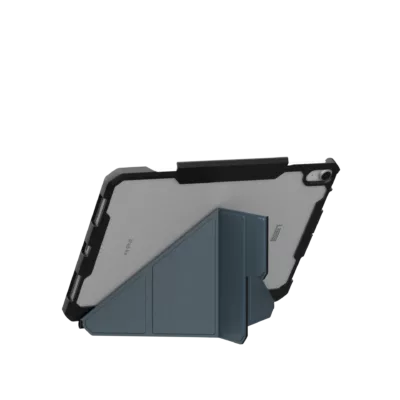 UAG รุ่น Essential Armor - เคส iPad Air 11" (2025/2024), iPad Air 10.9" (5th/4th Gen) - สี Cloud Blue