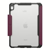 UAG รุ่น Essential Armor - เคส iPad Air 11" (2025/2024), iPad Air 10.9" (5th/4th Gen) - สี Bordeaux