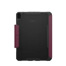 UAG รุ่น Essential Armor - เคส iPad Air 11" (2025/2024), iPad Air 10.9" (5th/4th Gen) - สี Bordeaux