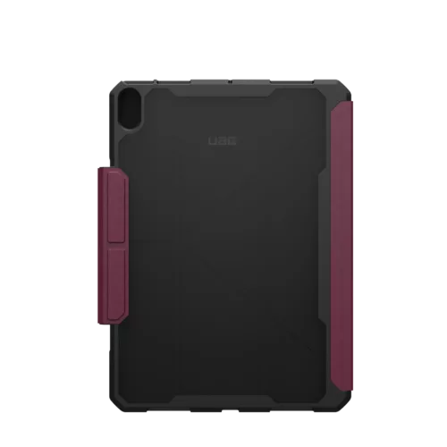 UAG รุ่น Essential Armor - เคส iPad Air 11" (2025/2024), iPad Air 10.9" (5th/4th Gen) - สี Bordeaux