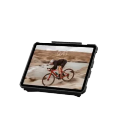 UAG รุ่น Essential Armor - เคส iPad Air 11" (2025/2024), iPad Air 10.9" (5th/4th Gen) - สี Bordeaux