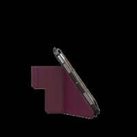 UAG รุ่น Essential Armor - เคส iPad Air 11" (2025/2024), iPad Air 10.9" (5th/4th Gen) - สี Bordeaux