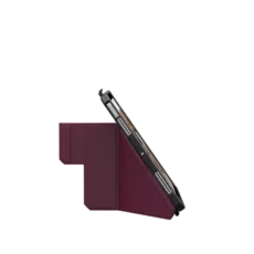 UAG รุ่น Essential Armor - เคส iPad Air 11" (2025/2024), iPad Air 10.9" (5th/4th Gen) - สี Bordeaux