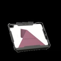 UAG รุ่น Essential Armor - เคส iPad Air 11" (2025/2024), iPad Air 10.9" (5th/4th Gen) - สี Bordeaux