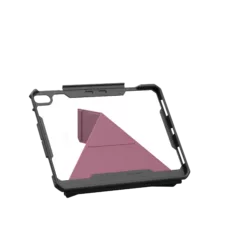 UAG รุ่น Essential Armor - เคส iPad Air 11" (2025/2024), iPad Air 10.9" (5th/4th Gen) - สี Bordeaux