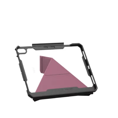 UAG รุ่น Essential Armor - เคส iPad Air 11" (2025/2024), iPad Air 10.9" (5th/4th Gen) - สี Bordeaux