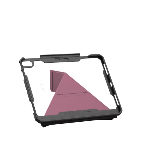 UAG รุ่น Essential Armor - เคส iPad Air 11" (2025/2024), iPad Air 10.9" (5th/4th Gen) - สี Bordeaux