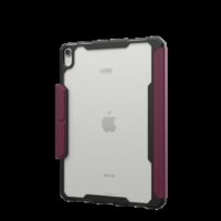 UAG รุ่น Essential Armor - เคส iPad Air 11" (2025/2024), iPad Air 10.9" (5th/4th Gen) - สี Bordeaux