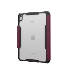 UAG รุ่น Essential Armor - เคส iPad Air 11" (2025/2024), iPad Air 10.9" (5th/4th Gen) - สี Bordeaux