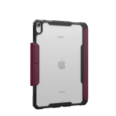 UAG รุ่น Essential Armor - เคส iPad Air 11" (2025/2024), iPad Air 10.9" (5th/4th Gen) - สี Bordeaux