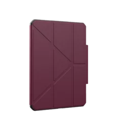 UAG รุ่น Essential Armor - เคส iPad Air 11" (2025/2024), iPad Air 10.9" (5th/4th Gen) - สี Bordeaux