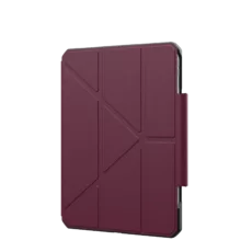 UAG รุ่น Essential Armor - เคส iPad Air 11" (2025/2024), iPad Air 10.9" (5th/4th Gen) - สี Bordeaux