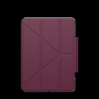 UAG รุ่น Essential Armor - เคส iPad Air 11" (2025/2024), iPad Air 10.9" (5th/4th Gen) - สี Bordeaux