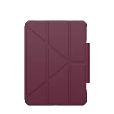 UAG รุ่น Essential Armor - เคส iPad Air 11" (2025/2024), iPad Air 10.9" (5th/4th Gen) - สี Bordeaux