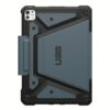 UAG รุ่น Metropolis SE - เคส iPad Pro 11" (5th/2024) - สี Cloud Blue