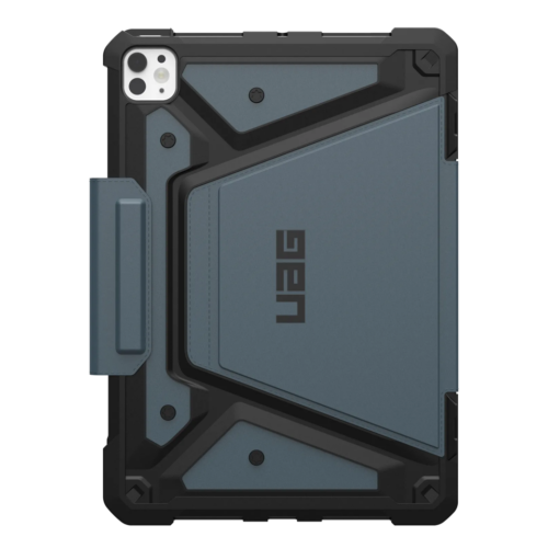 UAG รุ่น Metropolis SE - เคส iPad Pro 11" (5th/2024) - สี Cloud Blue