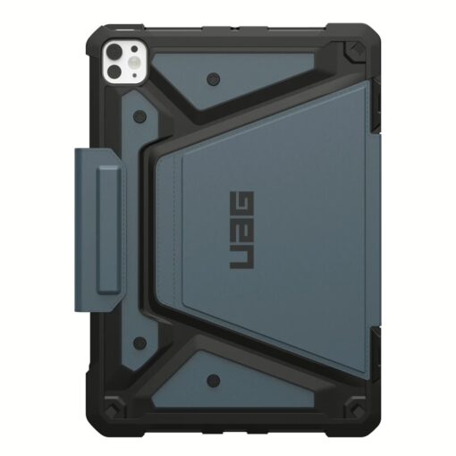 UAG รุ่น Metropolis SE - เคส iPad Pro 11" (5th/2024) - สี Cloud Blue