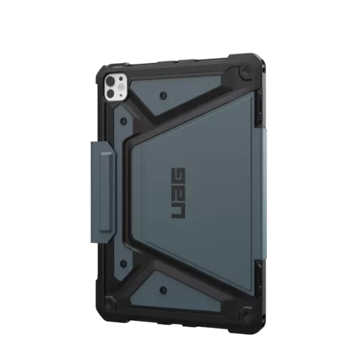 UAG รุ่น Metropolis SE - เคส iPad Pro 11" (5th/2024) - สี Cloud Blue