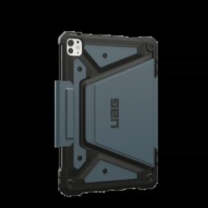 UAG รุ่น Metropolis SE - เคส iPad Pro 11" (5th/2024) - สี Cloud Blue
