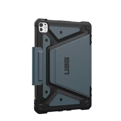 UAG รุ่น Metropolis SE - เคส iPad Pro 11" (5th/2024) - สี Cloud Blue